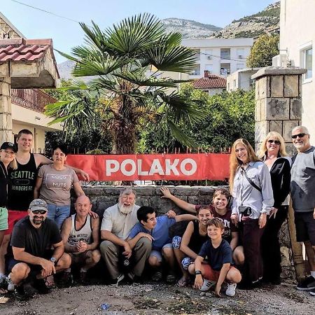 تريبينيي Hostel Polako المظهر الخارجي الصورة